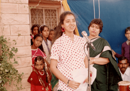 Annual function finale